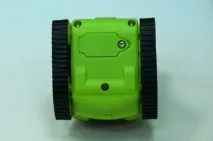 Маленькі роботи Tankbots може