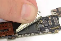 Мануал з розбирання iPhone 5, ITComplex розбирання