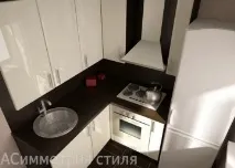 кухні