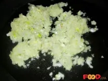 Лумаконі фаршировані куркою з грибами - Кулінарні рецепти на лумаконі