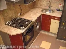 кухні