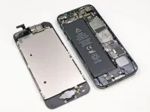 Мануал з розбирання iPhone 5, ITComplex розбирання