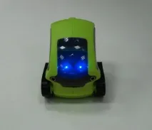 Маленькі роботи Tankbots роботи