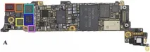 Мануал з розбирання iPhone 5, ITComplex мануал