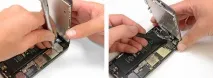 Мануал з розбирання iPhone 5, ITComplex мануал