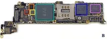 Мануал з розбирання iPhone 5, ITComplex мануал