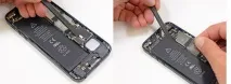 Мануал з розбирання iPhone 5, ITComplex розбирання