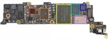 Мануал з розбирання iPhone 5, ITComplex iphone