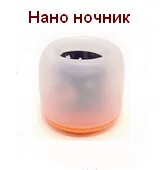 Машинка для стрижки волосся, вусів, бороди Just-a-Trim - Джаст-Е-Трім Денді just-a-trim