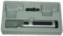 Машинка для стрижки волосся, вусів, бороди Just-a-Trim - Джаст-Е-Трім Денді just-a-trim