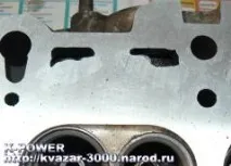Майстерня Квазара, Послуги зварювання та ремонт алюмінієвих деталей аргоном алюмінієвих