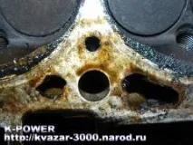 Майстерня Квазара, Послуги зварювання та ремонт алюмінієвих деталей аргоном послуги