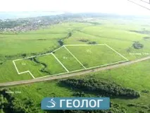 Масштаби топографічних карт у геодезичних дослідженнях геодезичних