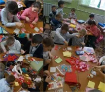 торцювання