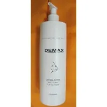 Тонік для жирної та комбінованої шкіри DEMAX Derma-Norm Matt Tonic For Oily Skin жирної