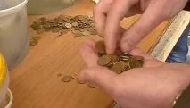 Дрібниця - вже не гроші дрібниця