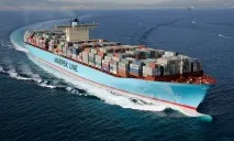 Менеджер Maersk розповів про наслідки кібератаки розповів