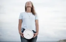 місячні