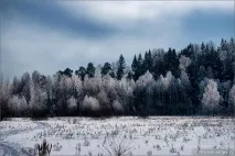 Місця сили Радонеж, Радонежье сили