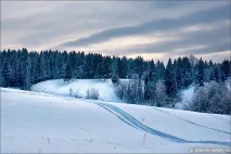 Місця сили Радонеж, Радонежье радонежье