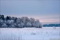 Місця сили Радонеж, Радонежье радонежье