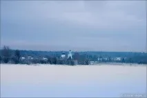 Місця сили Радонеж, Радонежье сили