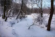 Місця сили Радонеж, Радонежье радонежье
