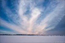 Місця сили Радонеж, Радонежье сили