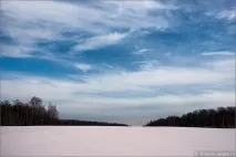 Місця сили Радонеж, Радонежье радонеж