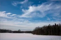 Місця сили Радонеж, Радонежье сили