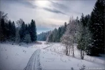 Місця сили Радонеж, Радонежье радонеж