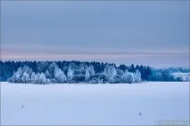 Місця сили Радонеж, Радонежье радонежье