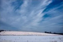 Місця сили Радонеж, Радонежье сили