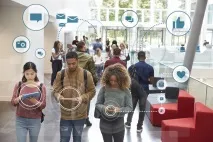 Міленіалі, банки та FinTech як завоювати молодих клієнтів банки