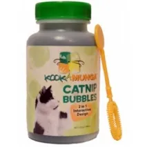 котячою