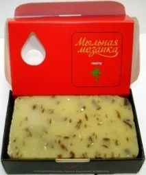 Мило Ялиця - Олія какао - ІскусЪ, 100 гр, Гіттін відгуки гіттін