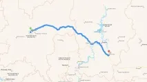 На Байкал через Монголію монголію