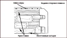 Монтаж цокольного сайдингу Nailite Інструкція з монтажу цокольного сайдинга NAILITE (Найлайт) монтаж