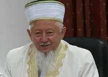Муфтій Равіль Гайнутдін ім’я Абсаттара Дербісалі стало одним із символів оновленого Казахстану гайнутдін