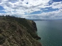 На Байкал через Монголію буде