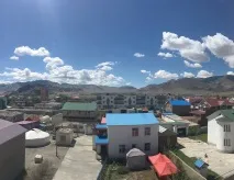 На Байкал через Монголію буде