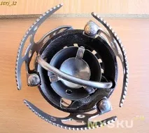 мультипаливний