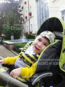 Мурзабаєв Рустам, Благодійний фонд «Садаку» фонд