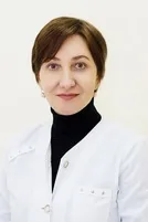 мірошникова