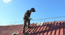 Блискавкозахист своїми руками поради професіоналів поради