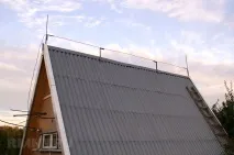 Блискавкозахист своїми руками поради професіоналів блискавкозахист