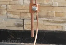 Блискавкозахист своїми руками поради професіоналів руками