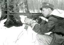 Калашнікова