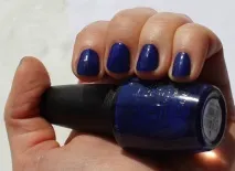 Мої лаки для нігтів Л’Етуаль, China Glaze, O china