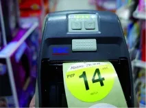 Мобільна переоцінка у магазині як технології допомагають рітейлерам оптимізувати витрати магазині